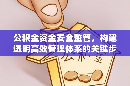 建始公积金资金安全监管，构建透明高效管理体系的关键步骤